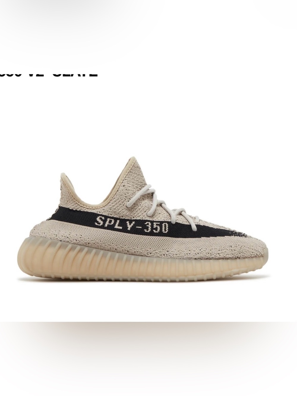 Yeezy Boost 350 V2 size 6